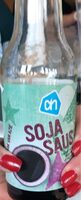 Sojasaus
