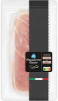 Prosciutto Crudo