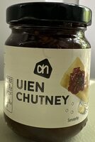 Uien Chutney