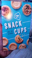 Snack cups