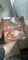 Pizza krokante Tex mex
