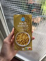 Mais Korrels
