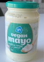 Vegan mayo