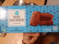Mini brownie