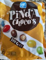 Pinda choco's