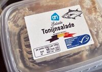 Tonijnsalade
