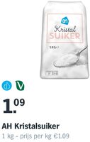 Kristal SUIKER