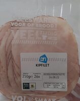 Kipfilet