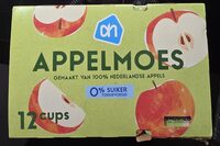 Appelmoes