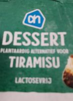 Tiramisu