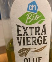 Extra vierge olijfolie