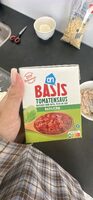 Pastasaus