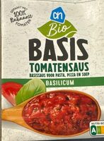 Tomatensaus basis