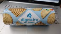 Suikervrije Biscuits (Digestive)