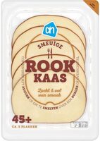 Rookkaas
