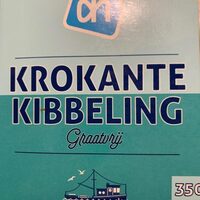 Krokante kibbeling