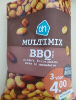 But Multimix BBQ