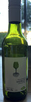 Biologische Merlot Spanje, 2021