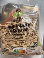 Tagiatelle volkoren