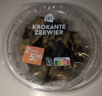 AH Krokante zeewier