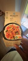 Kip piri piri