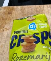 Proteïne chips rozemarijn