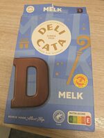 Milk Chocolate