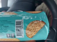 Koekjes