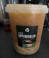 Kippenbouillon