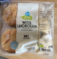 Witte Landbollen