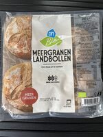 AH Meergranen Landbollen