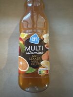 Multi vitamine