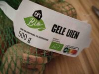 Gele Uien