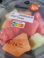 Meloenmix