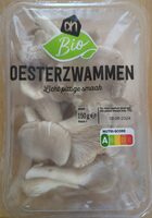 Oesterzwammen