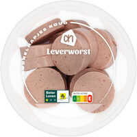 Leverworst