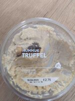 Hummus Truffel