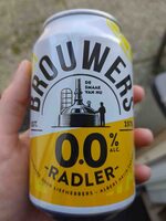 Radler 0.0