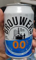 Brouwers