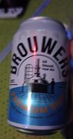Premium bier