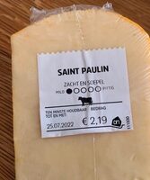 Saint Paulin