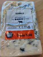 Dorblu
