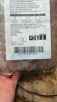 Scharrel kipfilet 2 stuks