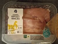 Kipfilethaasjes