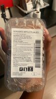 Scharrel kipfilet plakjes gerookt