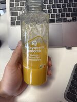AH Vers geperste smoothie mango maracuja