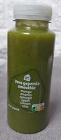 AH Vers geperste smoothie mango ananas