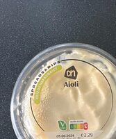Aioli