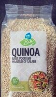 Quinoa