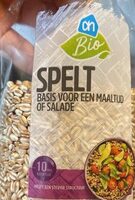 Spelt
